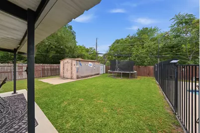 520 Thompson Drive, Saginaw, TX 76179 - Photo 26