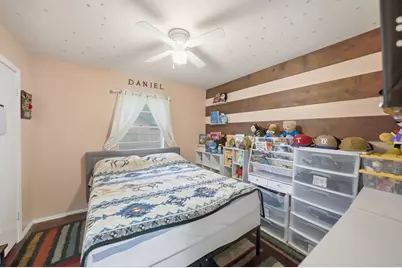 520 Thompson Drive, Saginaw, TX 76179 - Photo 16