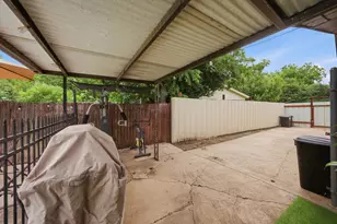 520 Thompson Dr, Saginaw, TX 76179 - Photo 24