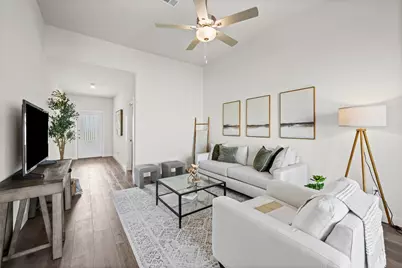 1121 Tempe Lane, Fort Worth, TX 76108 - Photo 8