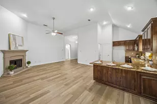 10445 Merced Lake Rd, Fort Worth, TX 76177 - Photo 1
