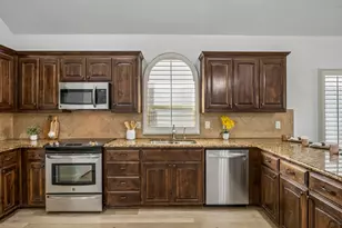 10445 Merced Lake Rd, Fort Worth, TX 76177 - Photo 2