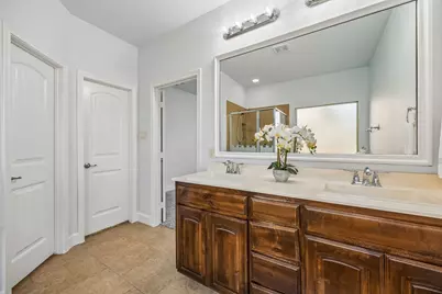 10445 Merced Lake Road, Fort Worth, TX 76177 - Photo 16