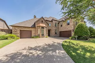 1529 Sagebrush Trail, Keller, TX 76248 - Photo 40