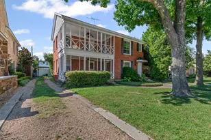 5834 Goodwin Ave, Dallas, TX 75206 - Photo 2