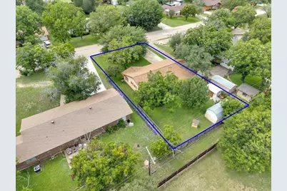 419 S Williams Street, Hamilton, TX 76531 - Photo 36