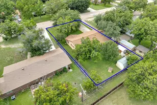 419 S Williams St, Hamilton, TX 76531 - Photo 36