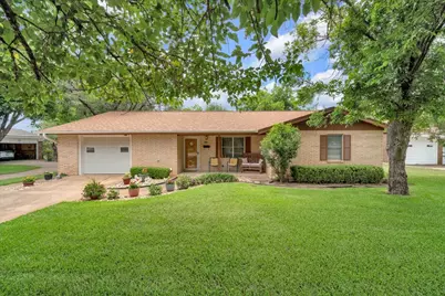 419 S Williams Street, Hamilton, TX 76531 - Photo 1