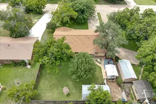 419 S Williams St, Hamilton, TX 76531 - Photo 30