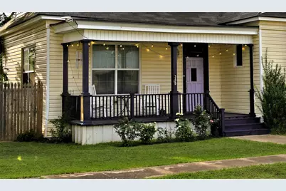 308 N San Jacinto Street, Whitney, TX 76692 - Photo 2