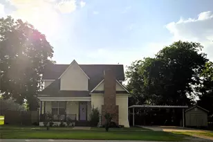 308 N San Jacinto St, Whitney, TX 76692 - Photo 4