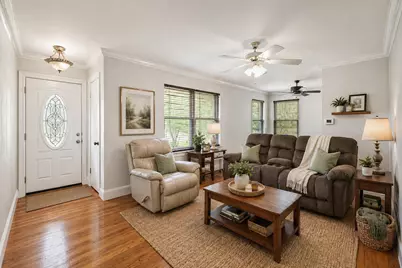 10382 Newcombe Drive, Dallas, TX 75228 - Photo 2
