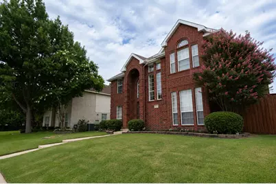 1481 Parkwood Drive, Carrollton, TX 75007 - Photo 2