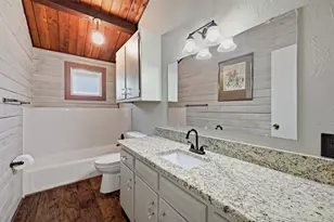 914 Kiowa Dr W, Lake Kiowa, TX 76240 - Photo 18