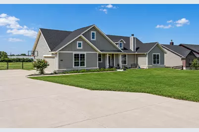 1011 Northern Oaks Court, Springtown, TX 76082 - Photo 2