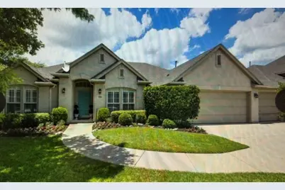 2705 Cliffwood Drive, Grapevine, TX 76051 - Photo 1