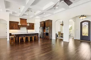 3503 Grand Harbor Ct, Granbury, TX 76049 - Photo 8