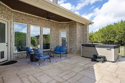 3503 Grand Harbor Court, Granbury, TX 76049 - Photo 32