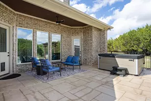 3503 Grand Harbor Ct, Granbury, TX 76049 - Photo 32