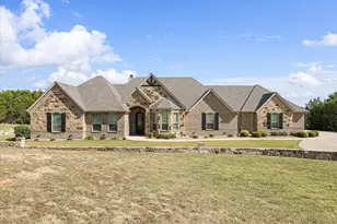 3503 Grand Harbor Ct, Granbury, TX 76049 - Photo 38