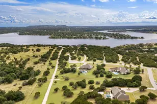 3503 Grand Harbor Ct, Granbury, TX 76049 - Photo 36