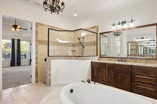 3503 Grand Harbor Ct, Granbury, TX 76049 - Photo 24