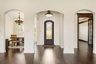 3503 Grand Harbor Ct, Granbury, TX 76049 - Photo 4
