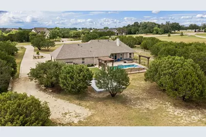 3503 Grand Harbor Court, Granbury, TX 76049 - Photo 34