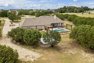 3503 Grand Harbor Ct, Granbury, TX 76049 - Photo 32