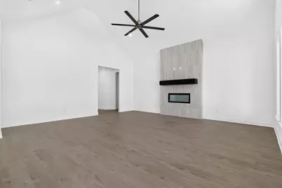 1001 Leo Lane, Poolville, TX 76487 - Photo 8