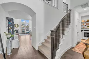 14904 Gentry Dr, Aledo, TX 76008 - Photo 6
