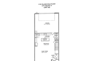 2142 Village Walk Pl, Aledo, TX 76008 - Photo 2