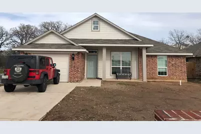 110 Tomahawk, Lacy Lakeview, TX 76705 - Photo 1
