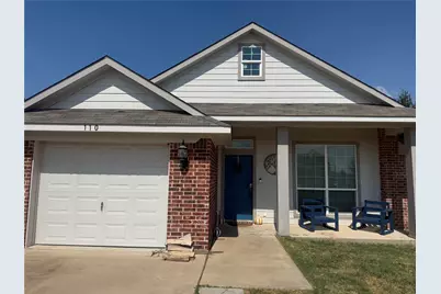 110 Tomahawk, Lacy Lakeview, TX 76705 - Photo 2