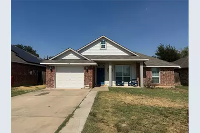 110 Tomahawk, Lacy Lakeview, TX 76705 - Photo 1