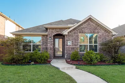 4019 Fairmont Lane, Forney, TX 75126 - Photo 1