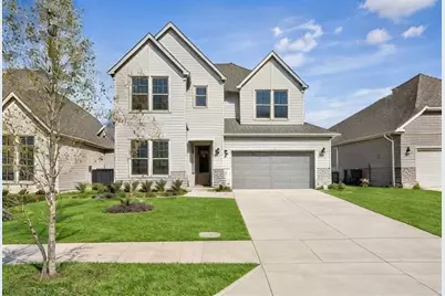 6904 Crystal Springs Drive, McKinney, TX 75070 - Photo 1