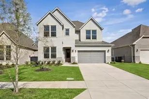 6904 Crystal Spgs Dr, McKinney, TX 75070 - Photo 1