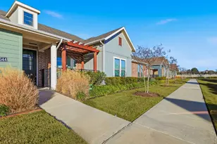 1044 3rd St, Argyle, TX 76226 - Photo 6