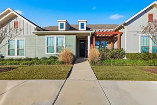 1044 3rd St, Argyle, TX 76226 - Photo 2