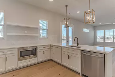2140 Village Walk Place, Aledo, TX 76008 - Photo 2