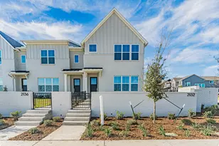 2140 Village Walk Pl, Aledo, TX 76008 - Photo 1