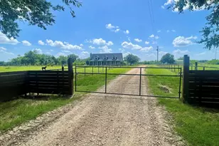 1692 Farm Rd 2653 S, Brashear, TX 75420 - Photo 2