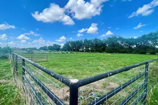 1692 Farm Rd 2653 S, Brashear, TX 75420 - Photo 6