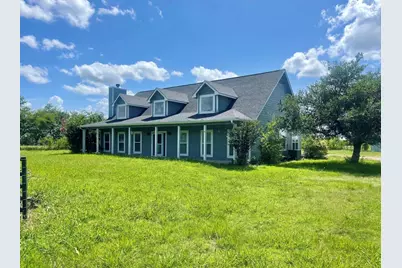 1692 Farm Road 2653 S, Brashear, TX 75420 - Photo 1
