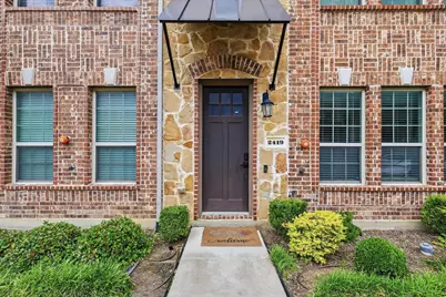 2419 Magalia Lane, Lewisville, TX 75056 - Photo 2