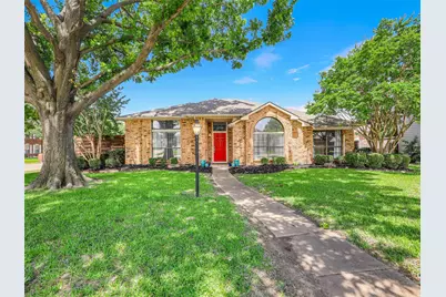 6701 Vero Drive, Plano, TX 75023 - Photo 1