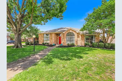6701 Vero Drive, Plano, TX 75023 - Photo 2