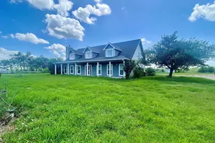 1692 Farm Rd 2653 S, Brashear, TX 75420 - Photo 2
