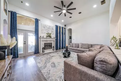 508 Audubon Drive, McKinney, TX 75072 - Photo 2